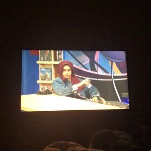 Meet your Posher, Maria